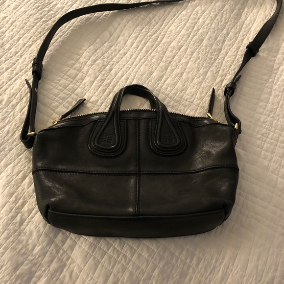 Givenchy Handbags - Mini Givenchy Nightingale Bag
